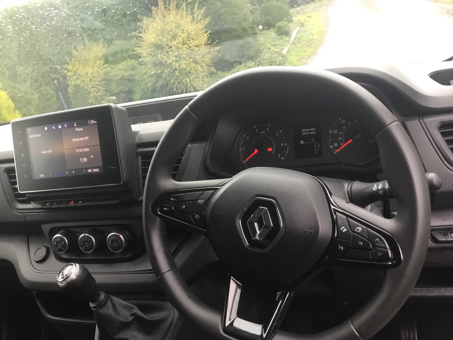 Used Renault Trafic 2024 for sale - 77530057: Photo 6