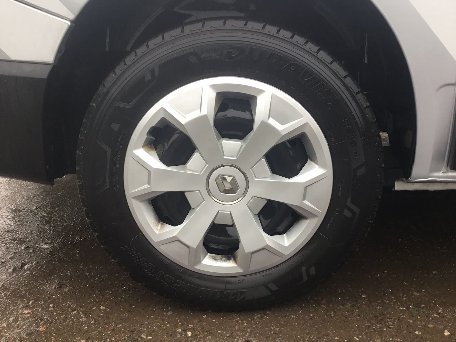 Used Renault Trafic 2024 for sale - 77530057: Photo 8