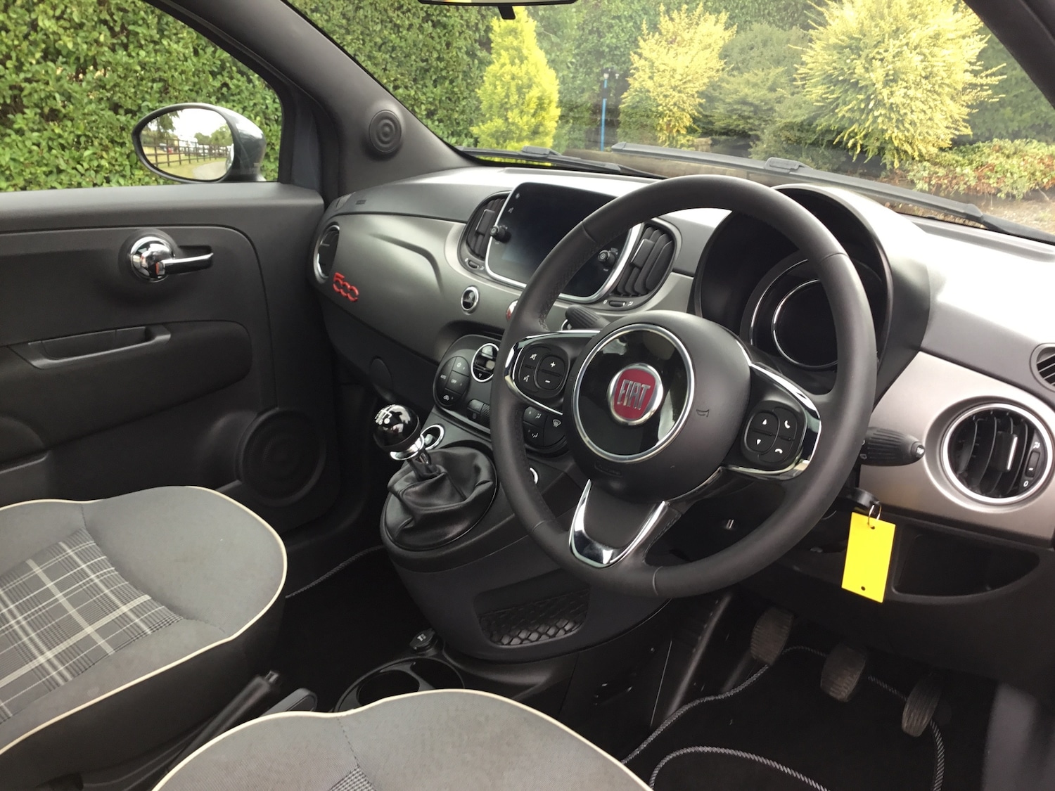 Vehicle 17