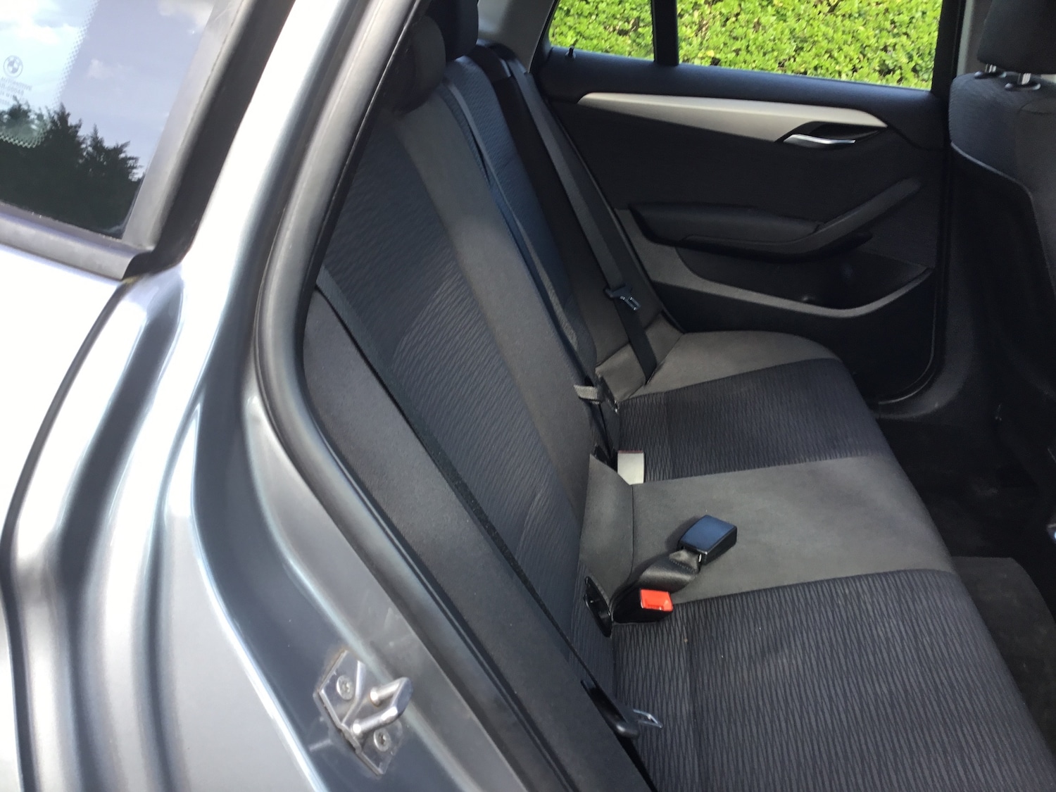 Used BMW X1 2010 for sale - 78139936: Photo 10