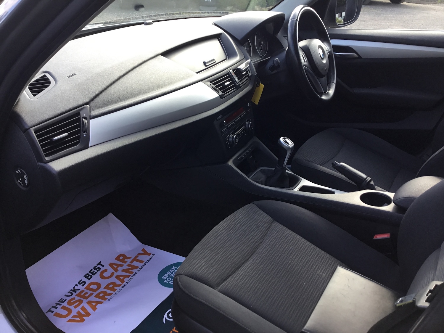 Used BMW X1 2010 for sale - 78139936: Photo 11