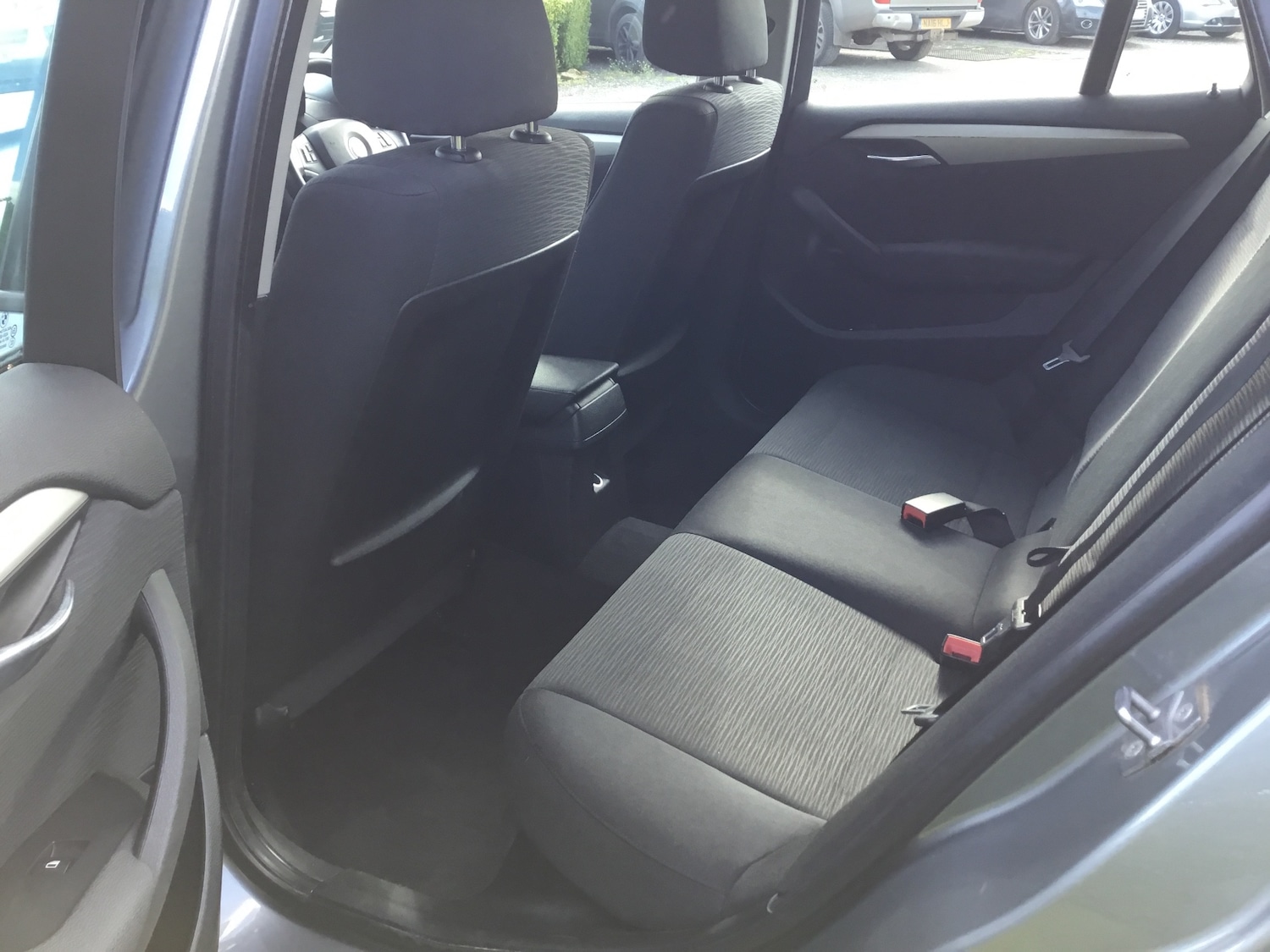 Used BMW X1 2010 for sale - 78139936: Photo 12