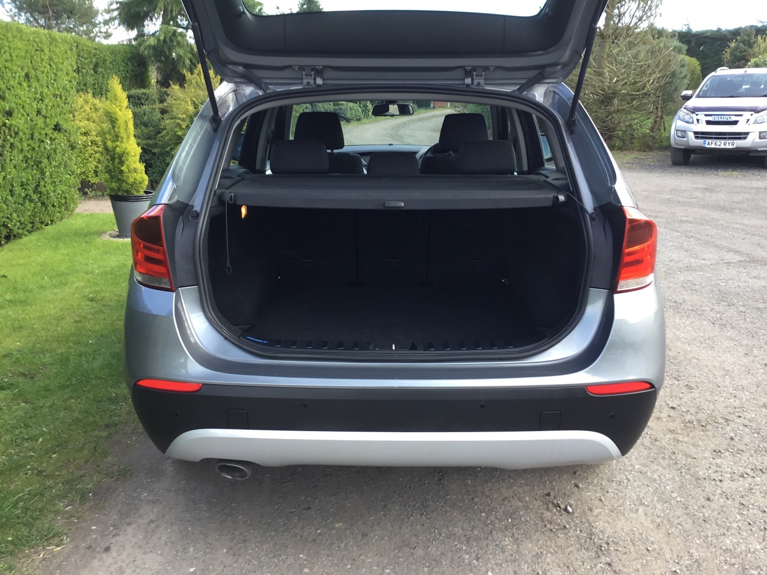 Used BMW X1 2010 for sale - 78139936: Photo 14