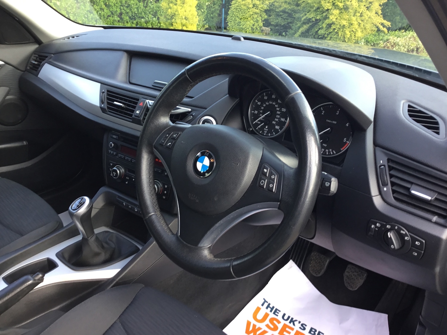 Used BMW X1 2010 for sale - 78139936: Photo 15