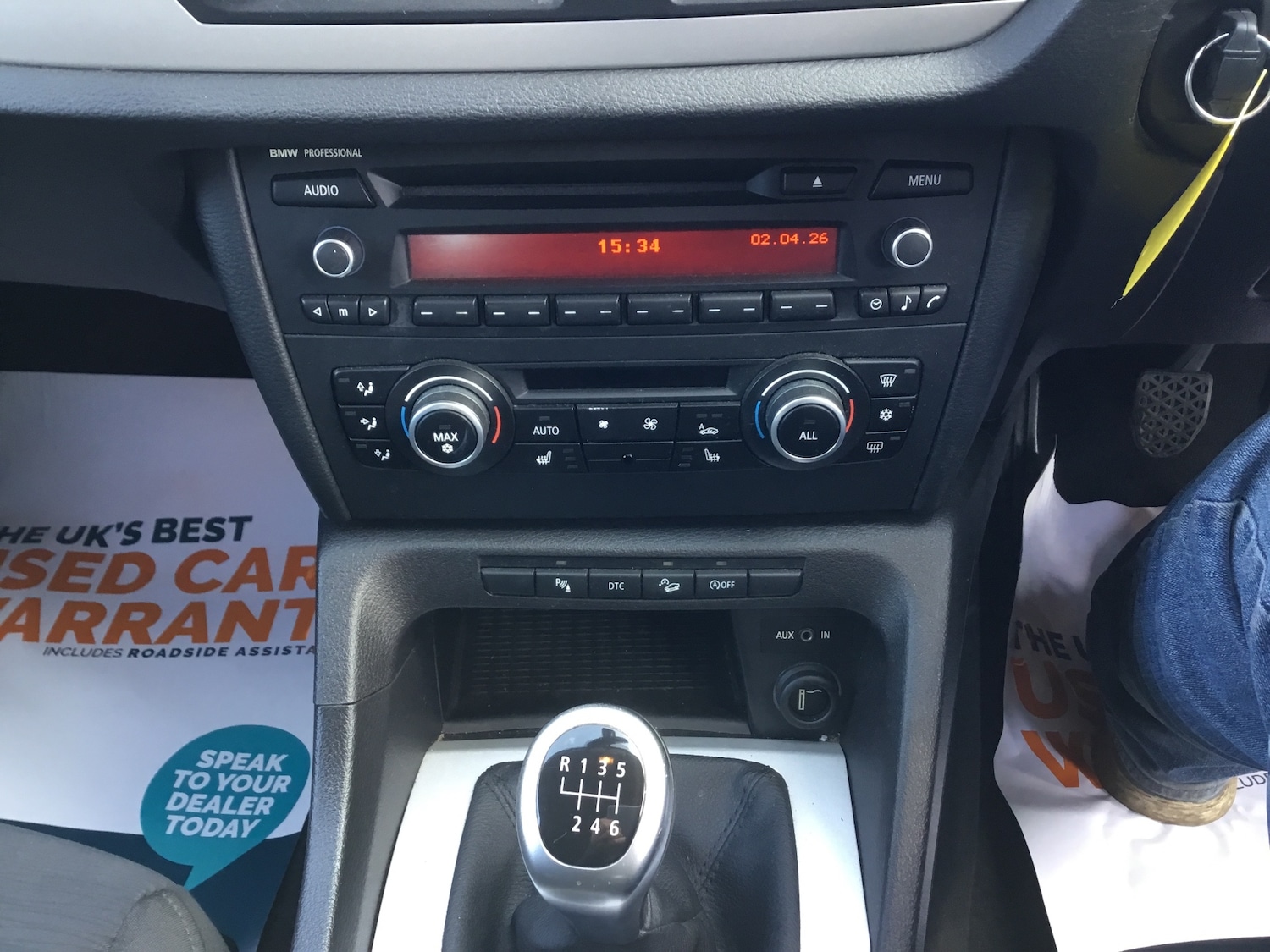 Used BMW X1 2010 for sale - 78139936: Photo 16