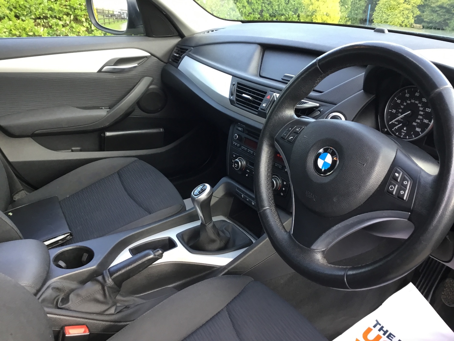 Used BMW X1 2010 for sale - 78139936: Photo 17