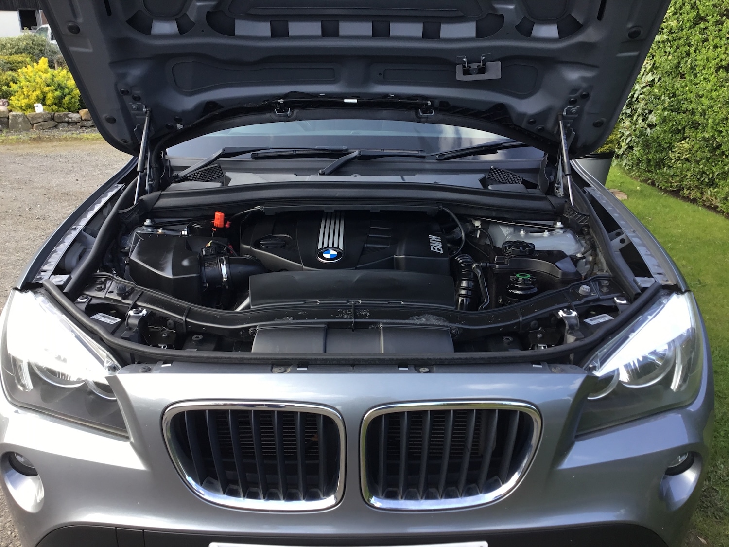 Used BMW X1 2010 for sale - 78139936: Photo 18