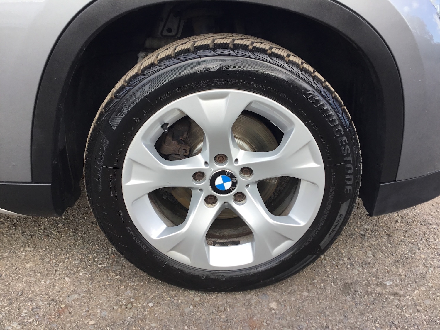 Used BMW X1 2010 for sale - 78139936: Photo 19