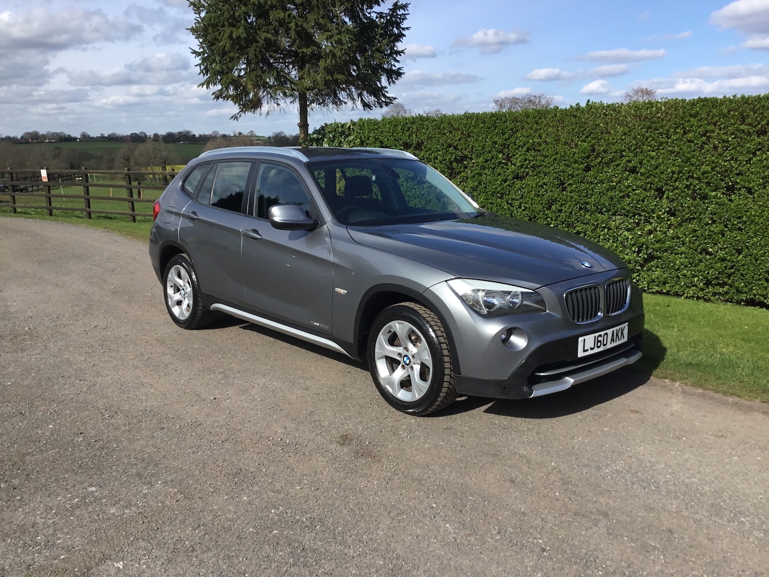 Used BMW X1 2010 for sale - 78139936: Photo 2