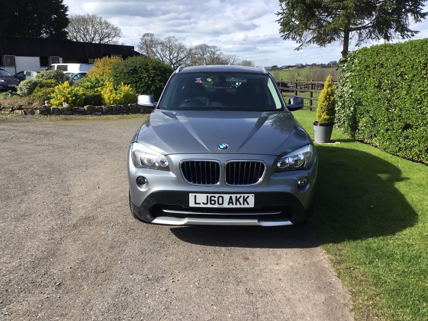 Used BMW X1 2010 for sale - 78139936: Photo 3
