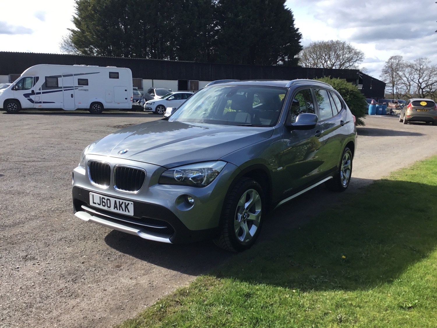 Used BMW X1 2010 for sale - 78139936: Photo 4