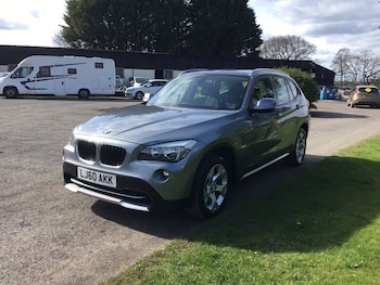 Used BMW X1 2010 for sale - 78139936: Photo