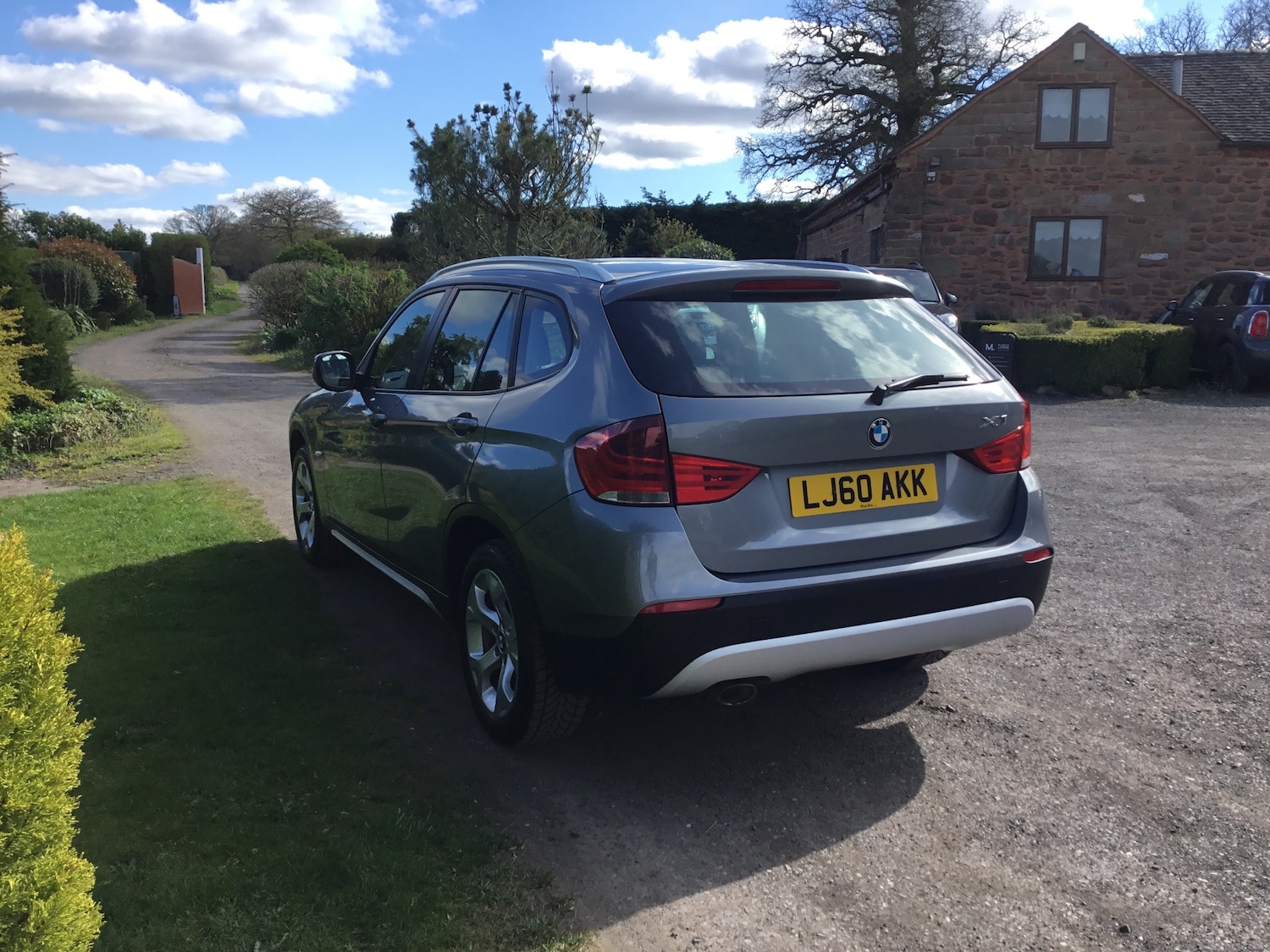 Used BMW X1 2010 for sale - 78139936: Photo 5