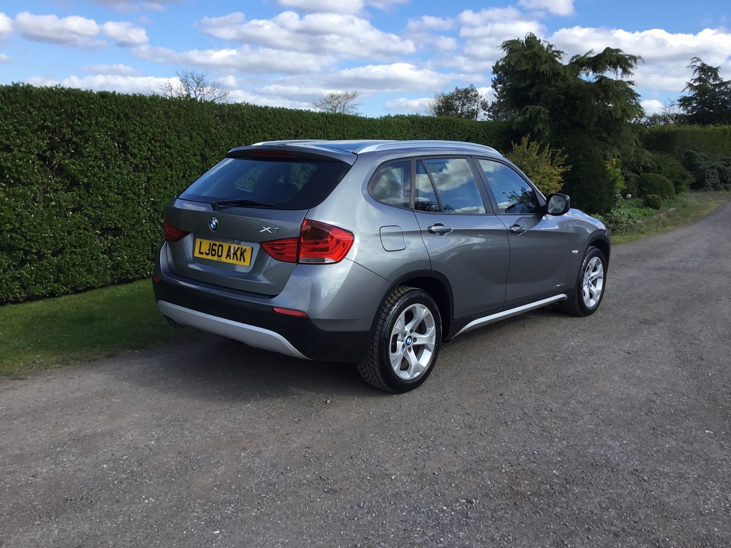 Used BMW X1 2010 for sale - 78139936: Photo 7
