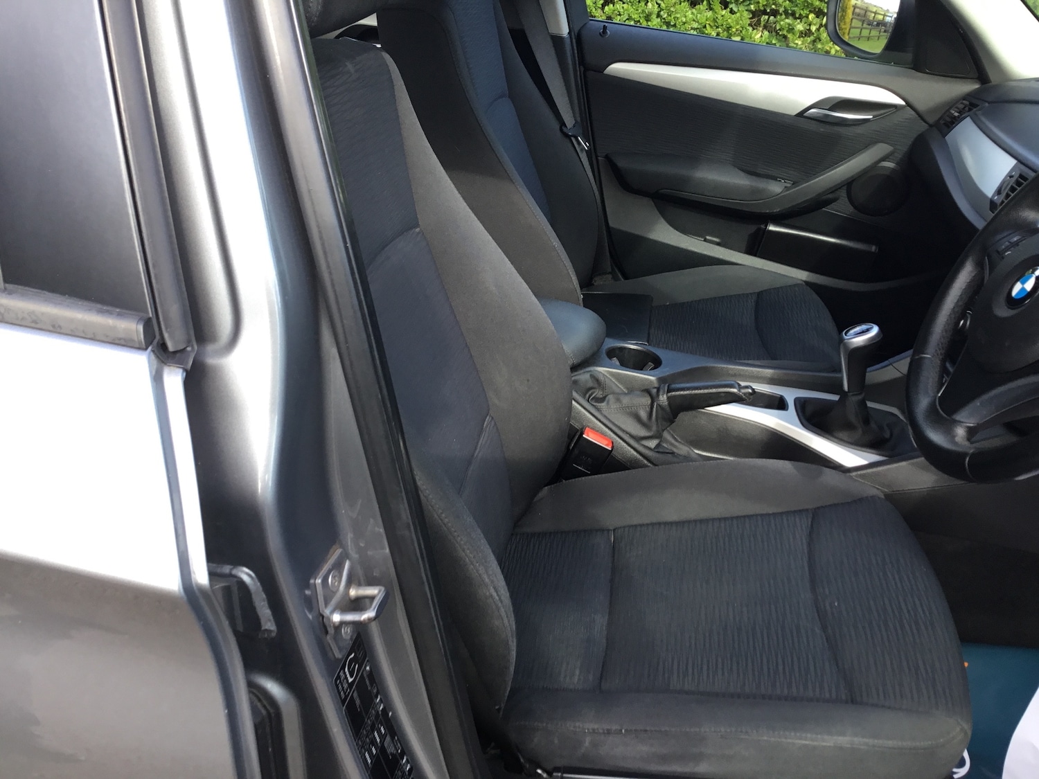 Used BMW X1 2010 for sale - 78139936: Photo 9