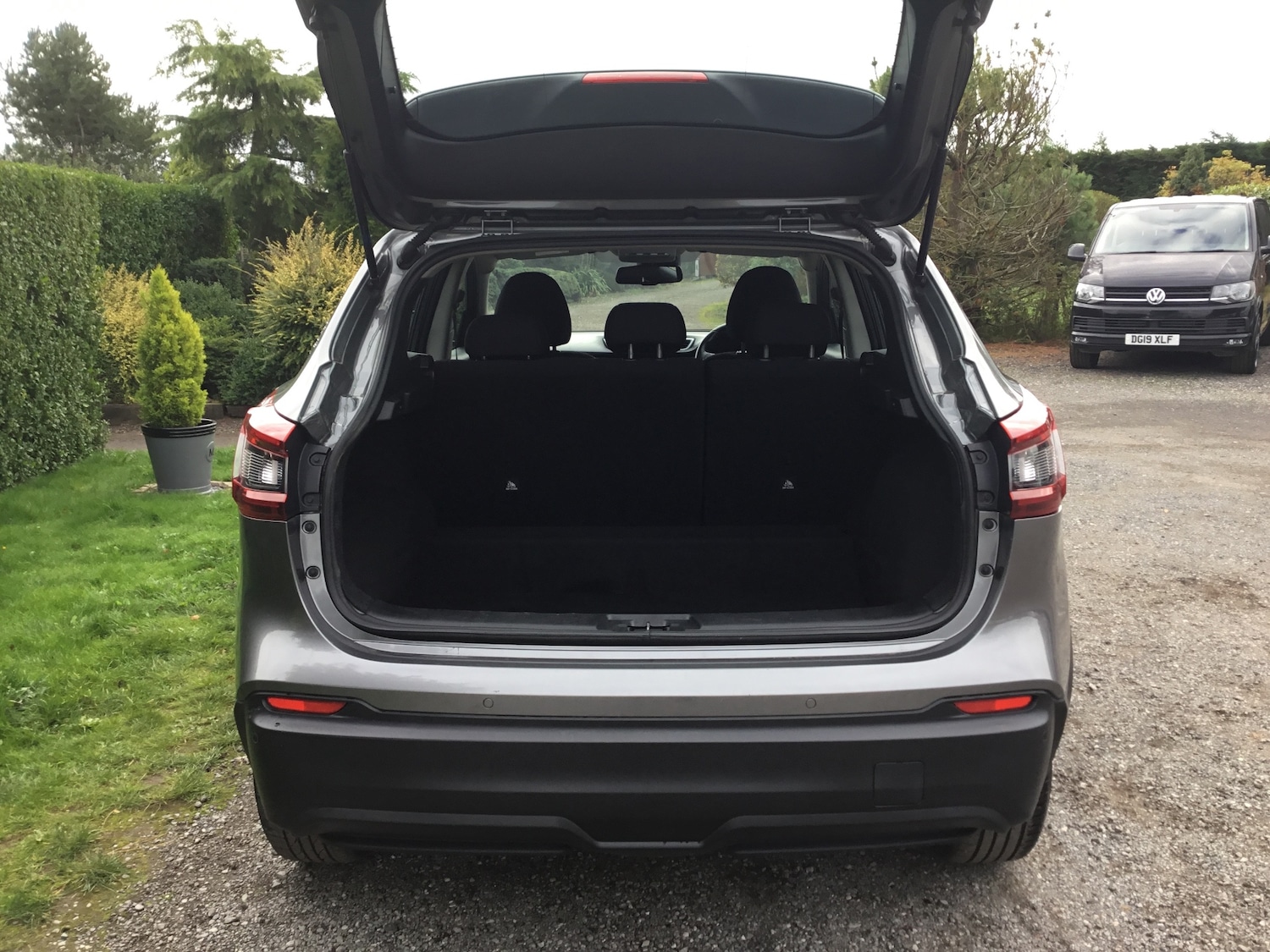 Used Nissan Qashqai 2021 for sale - 76243300: Photo 10