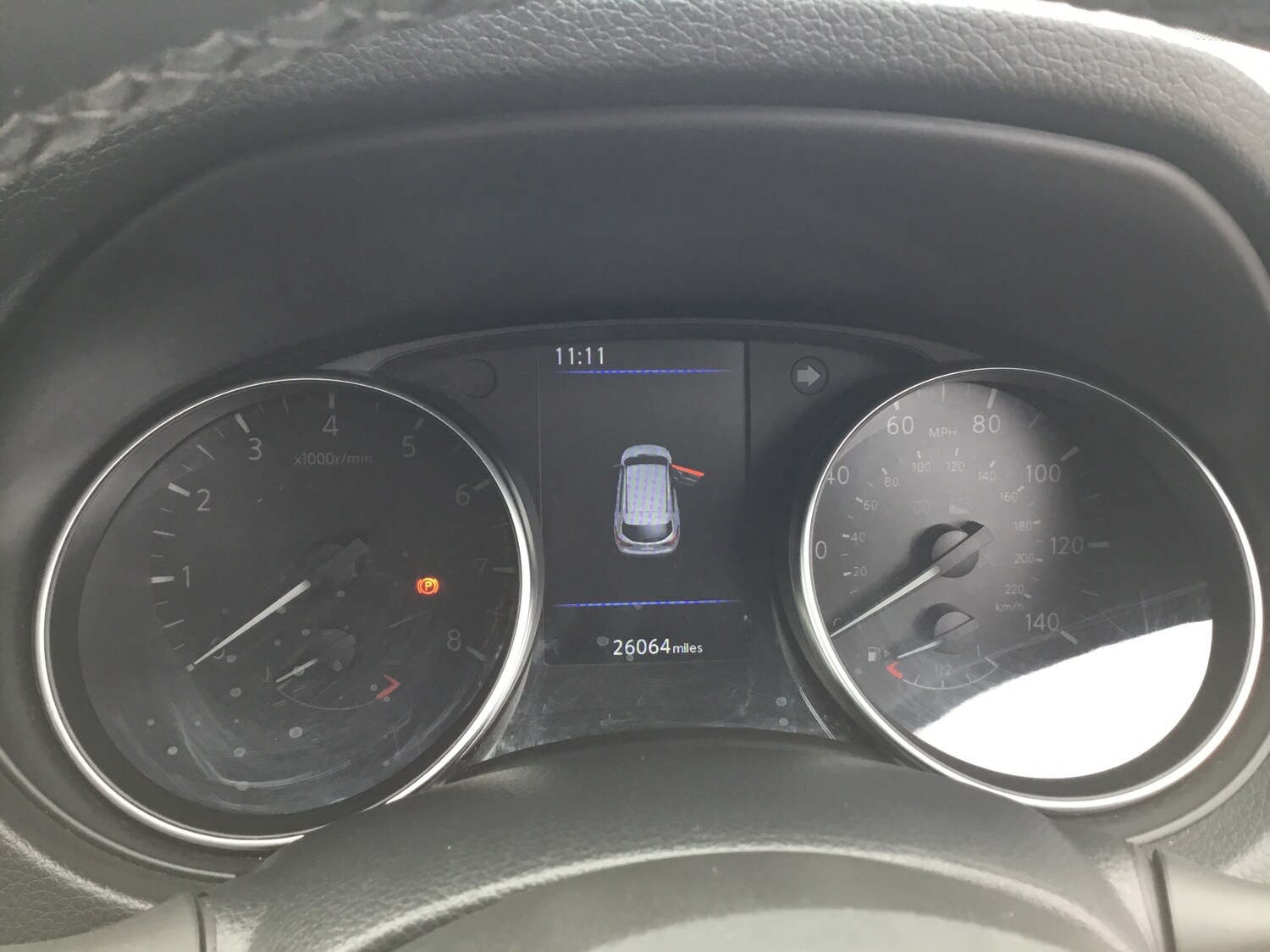 Used Nissan Qashqai 2021 for sale - 76243300: Photo 11