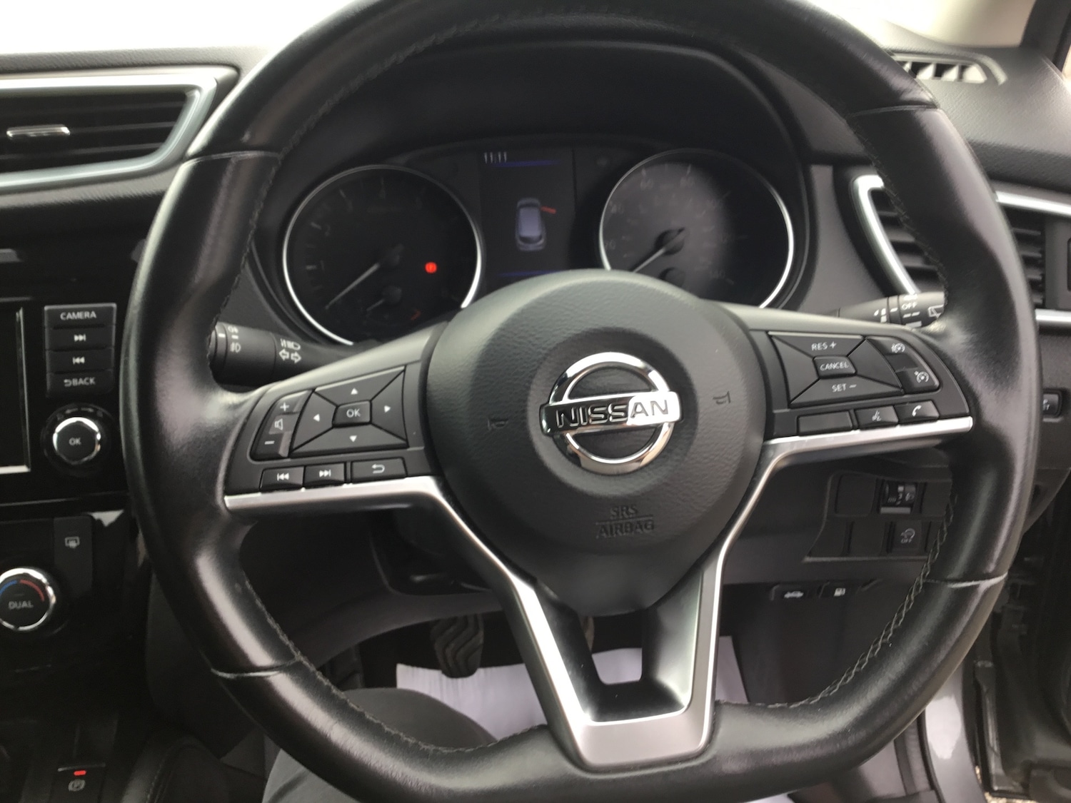 Used Nissan Qashqai 2021 for sale - 76243300: Photo 12