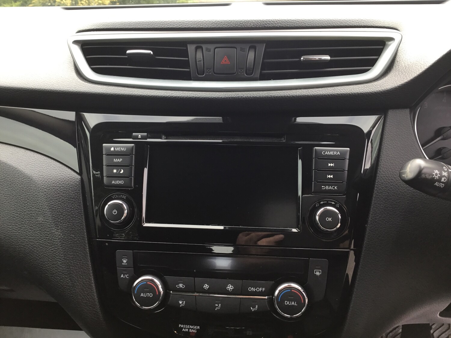 Used Nissan Qashqai 2021 for sale - 76243300: Photo 13