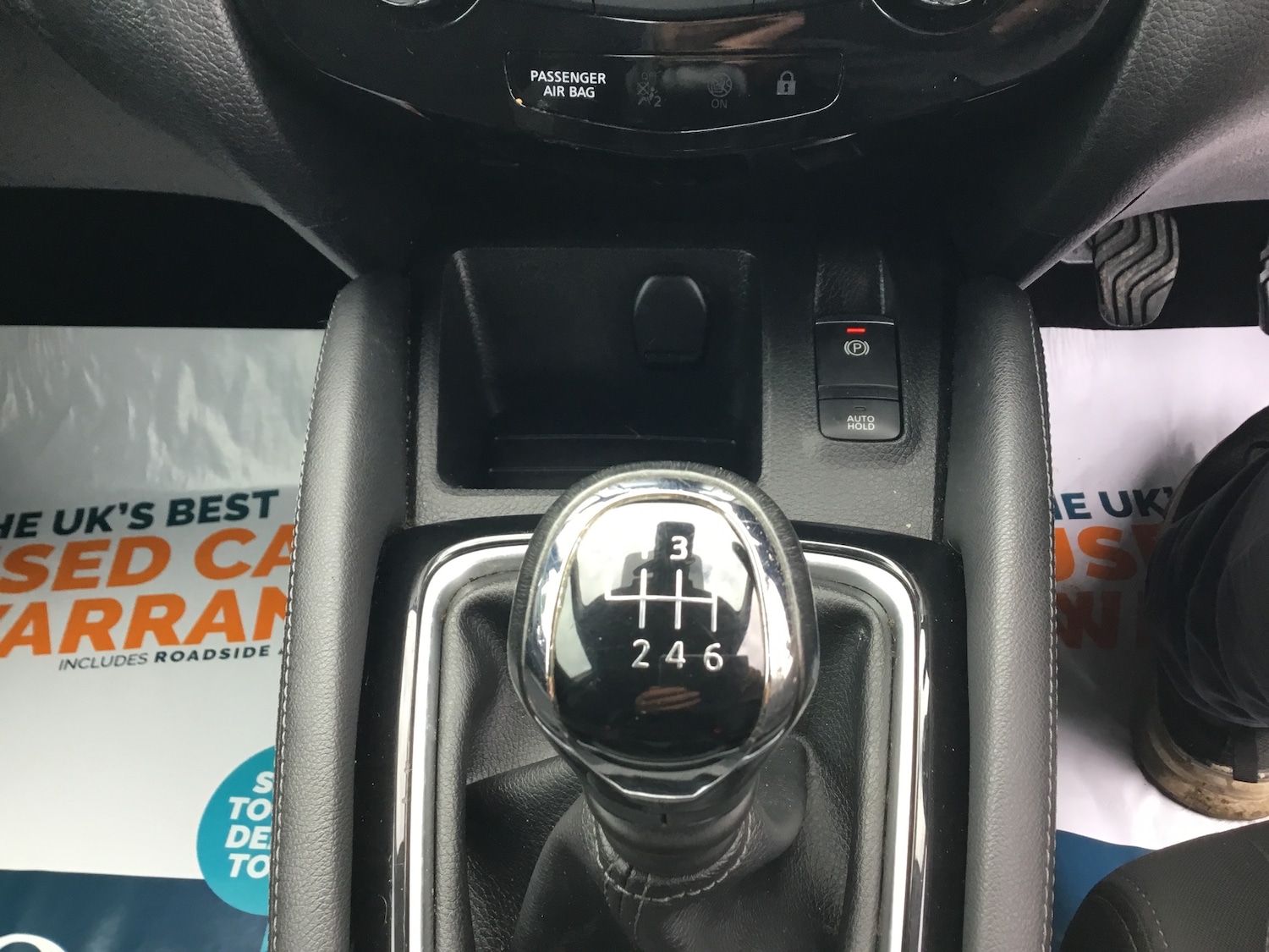 Used Nissan Qashqai 2021 for sale - 76243300: Photo 14