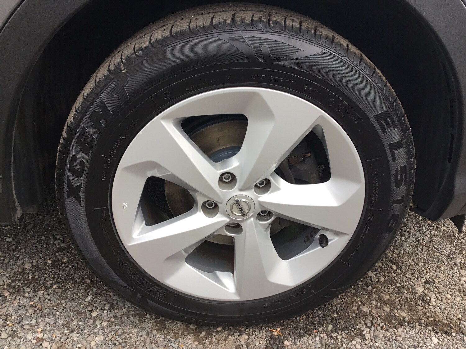 Used Nissan Qashqai 2021 for sale - 76243300: Photo 16