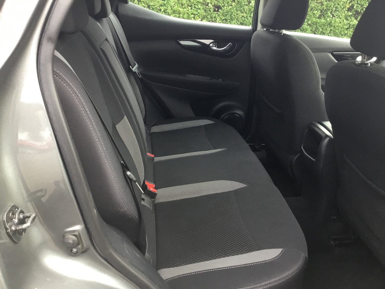 Used Nissan Qashqai 2021 for sale - 76243300: Photo 7