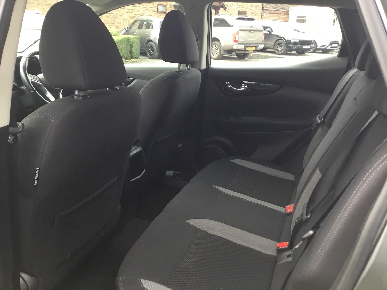 Used Nissan Qashqai 2021 for sale - 76243300: Photo 9