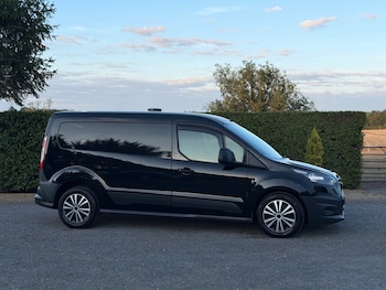 Used Ford Transit Connect 2014 for sale - 77595640: Photo