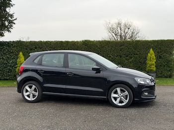Used Volkswagen Polo 2013 for sale - 77028335: Photo