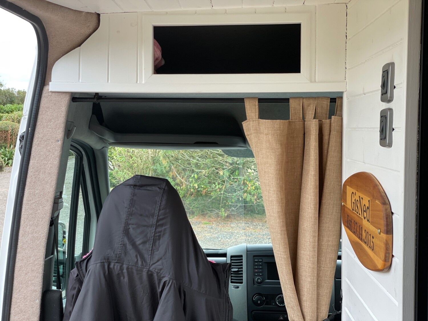 Vehicle 36