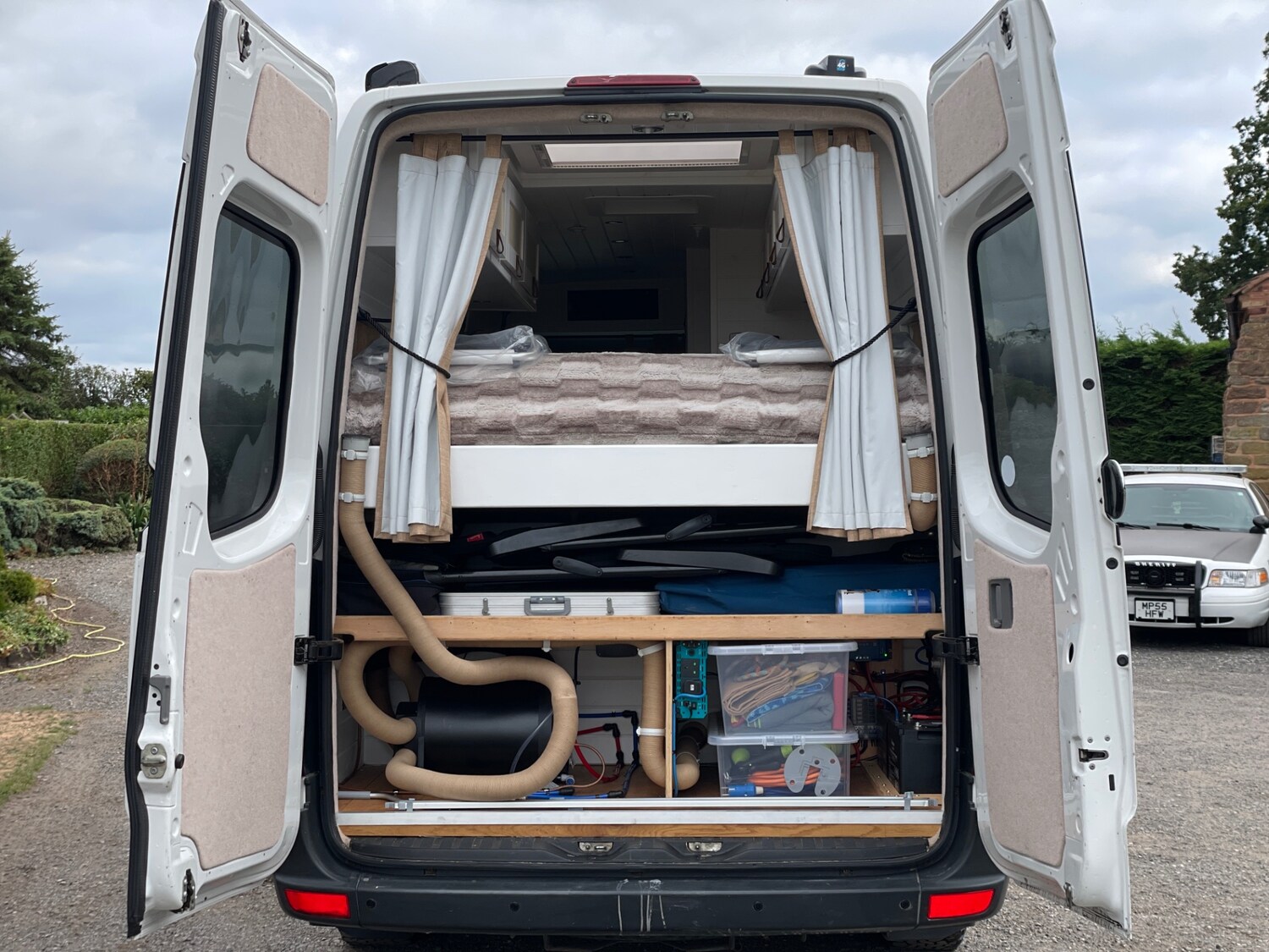Vehicle 40