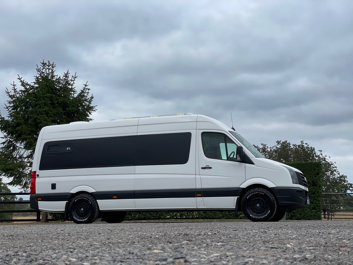 Vehicle 41
