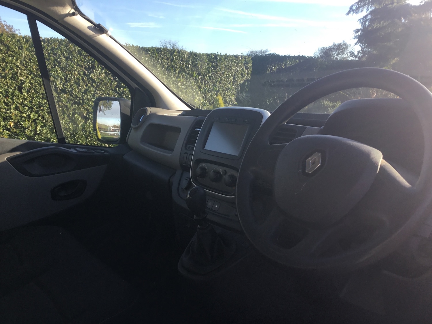 Used Renault Trafic 2015 for sale - 76643283: Photo 7