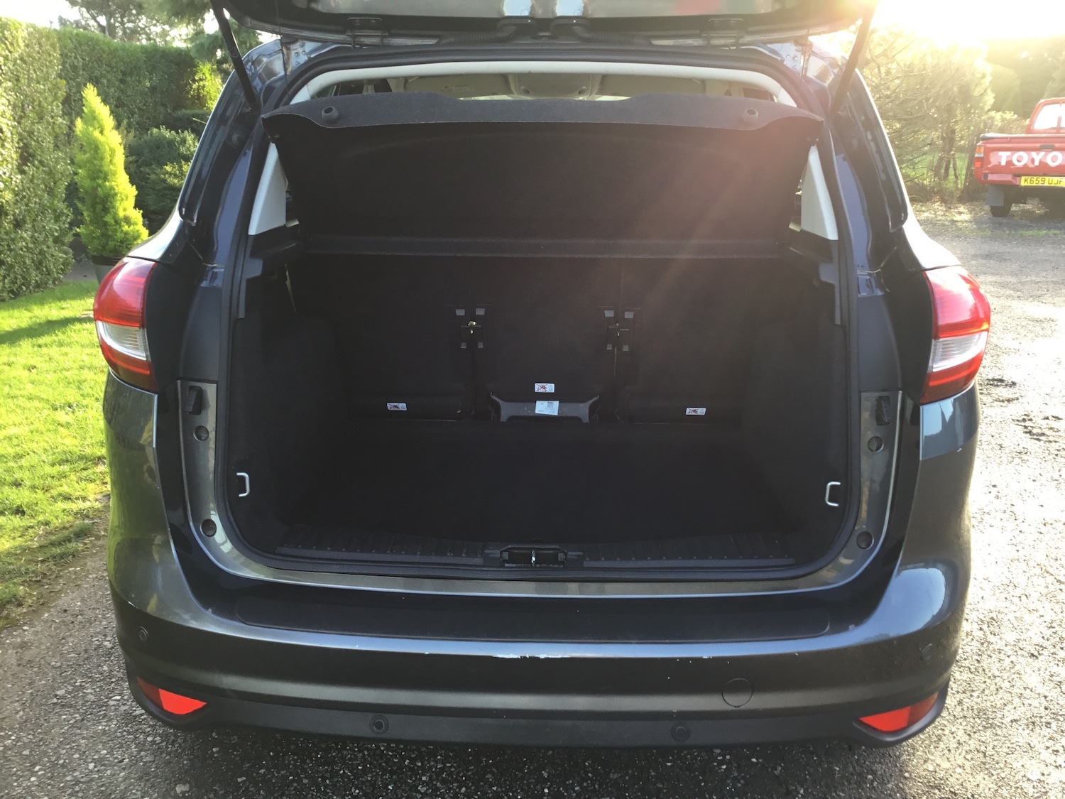 Used Ford C-Max 2016 for sale - 76799486: Photo 10