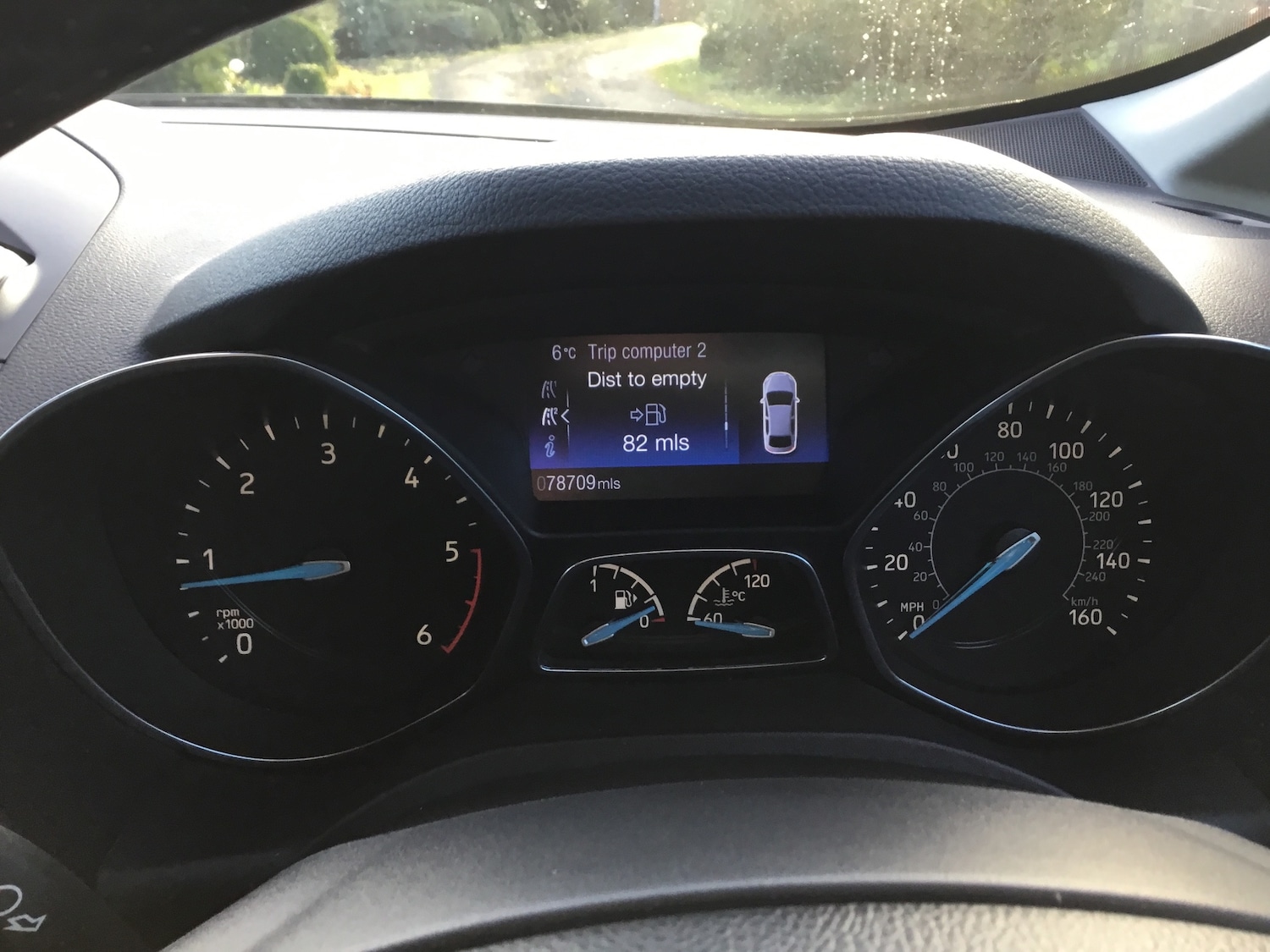 Used Ford C-Max 2016 for sale - 76799486: Photo 11