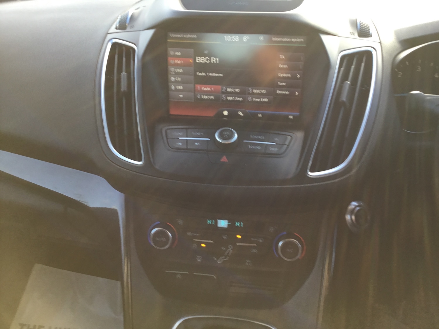 Used Ford C-Max 2016 for sale - 76799486: Photo 14