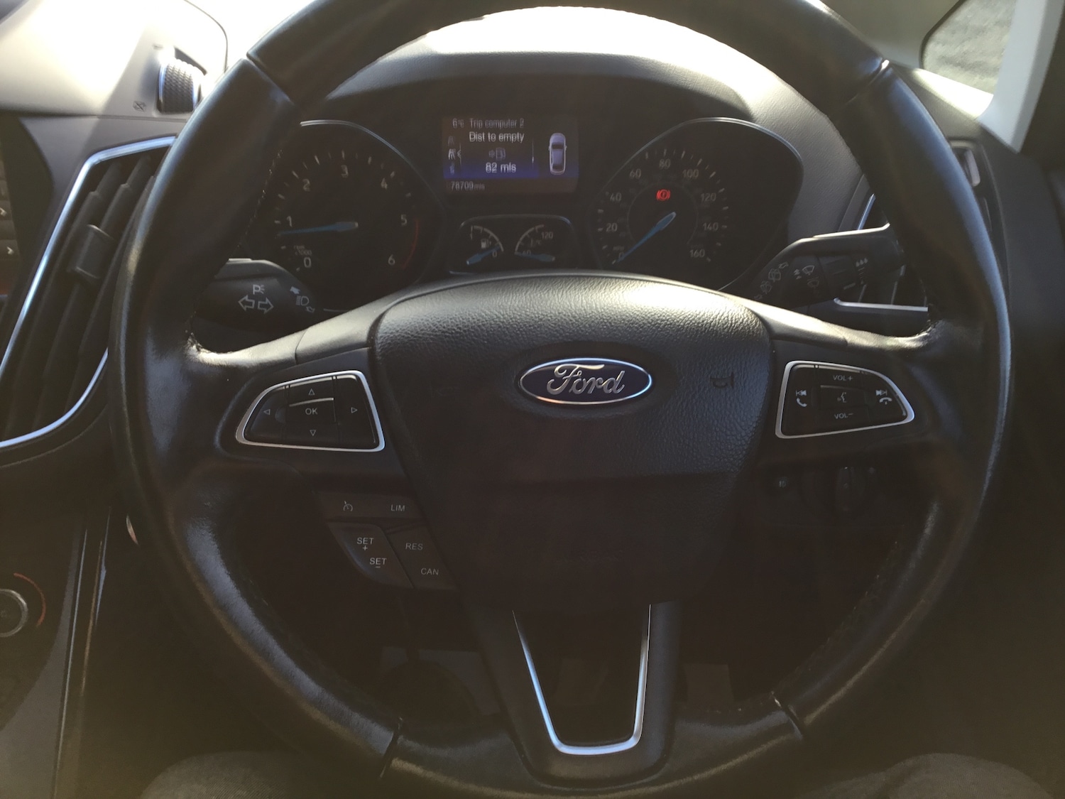 Used Ford C-Max 2016 for sale - 76799486: Photo 15