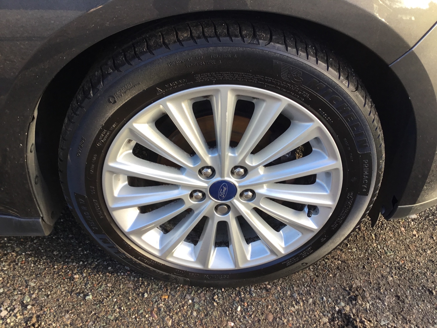 Used Ford C-Max 2016 for sale - 76799486: Photo 16