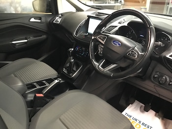 Used Ford C-Max 2016 for sale - 76799486: Photo