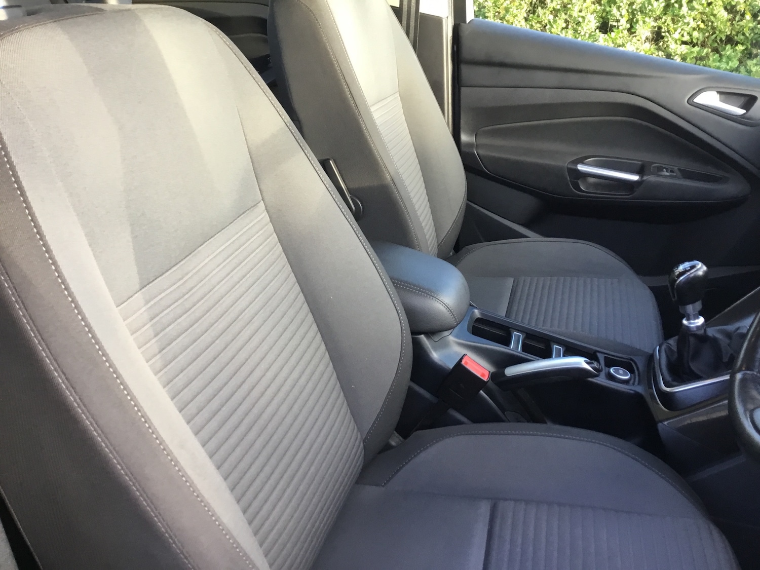 Used Ford C-Max 2016 for sale - 76799486: Photo 7