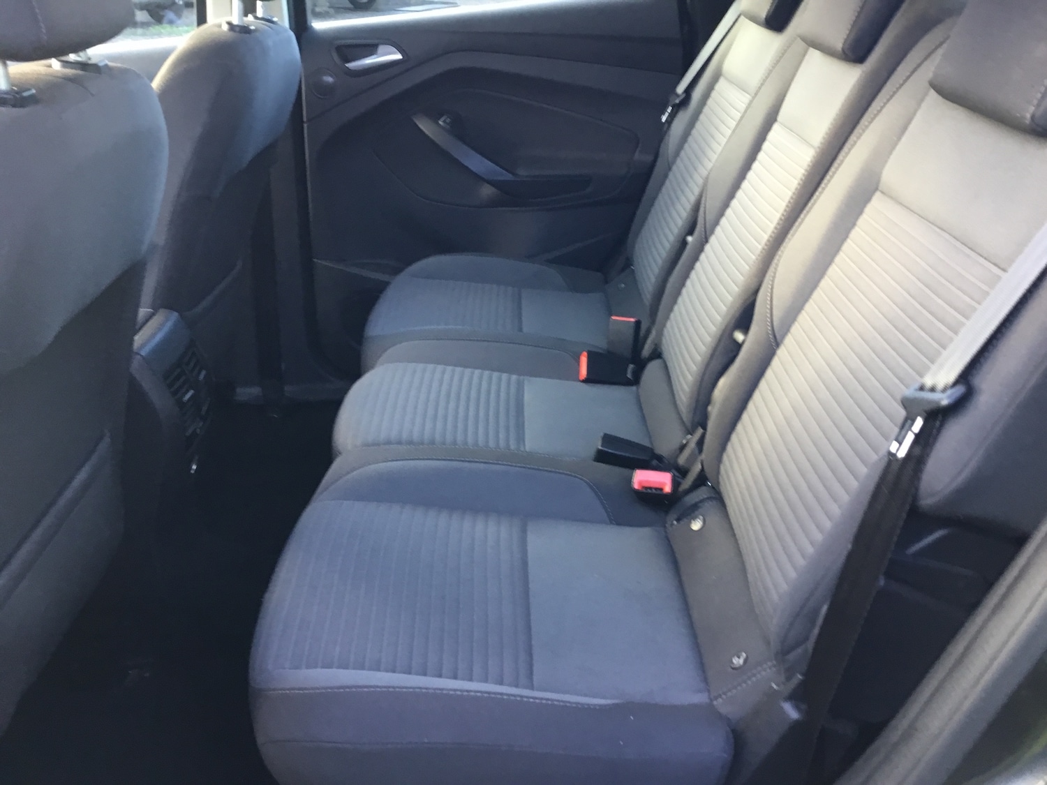 Used Ford C-Max 2016 for sale - 76799486: Photo 8