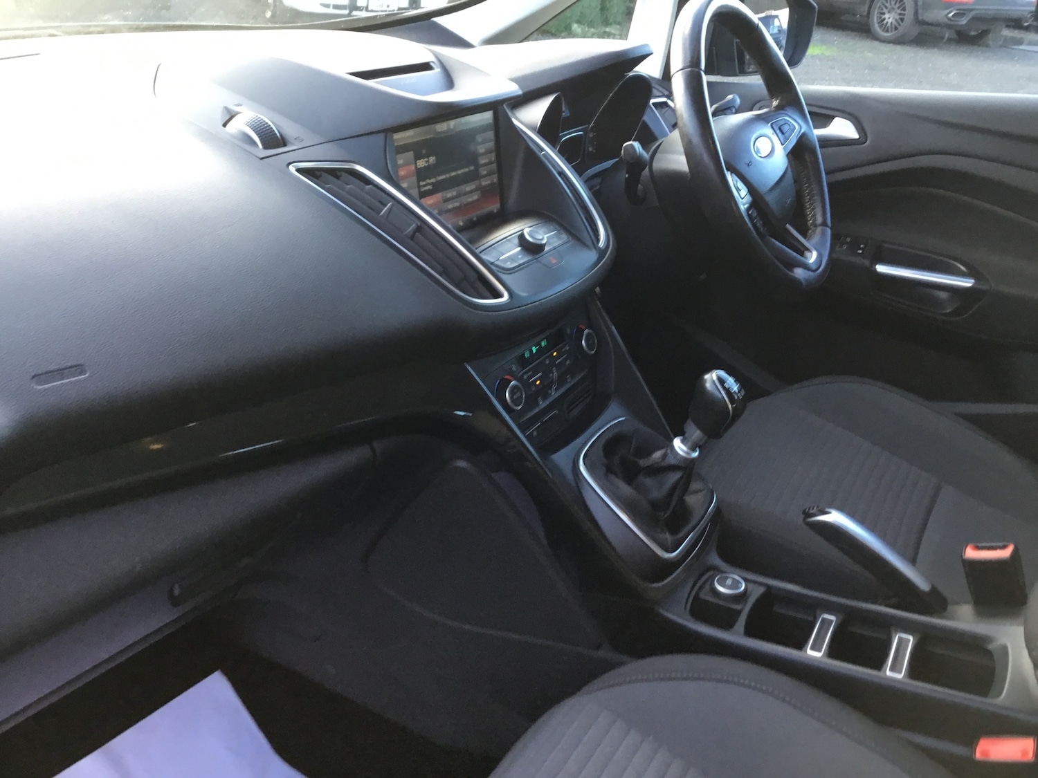 Used Ford C-Max 2016 for sale - 76799486: Photo 9