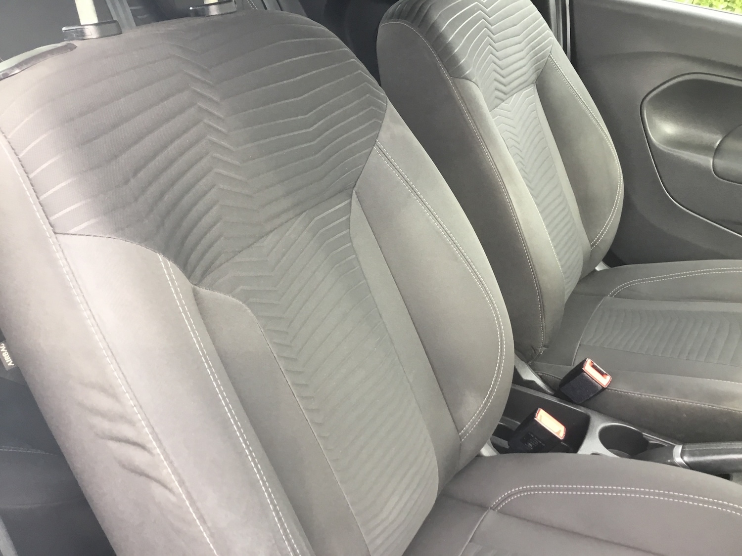 Used Ford Fiesta 2013 for sale - 76089858: Photo 13