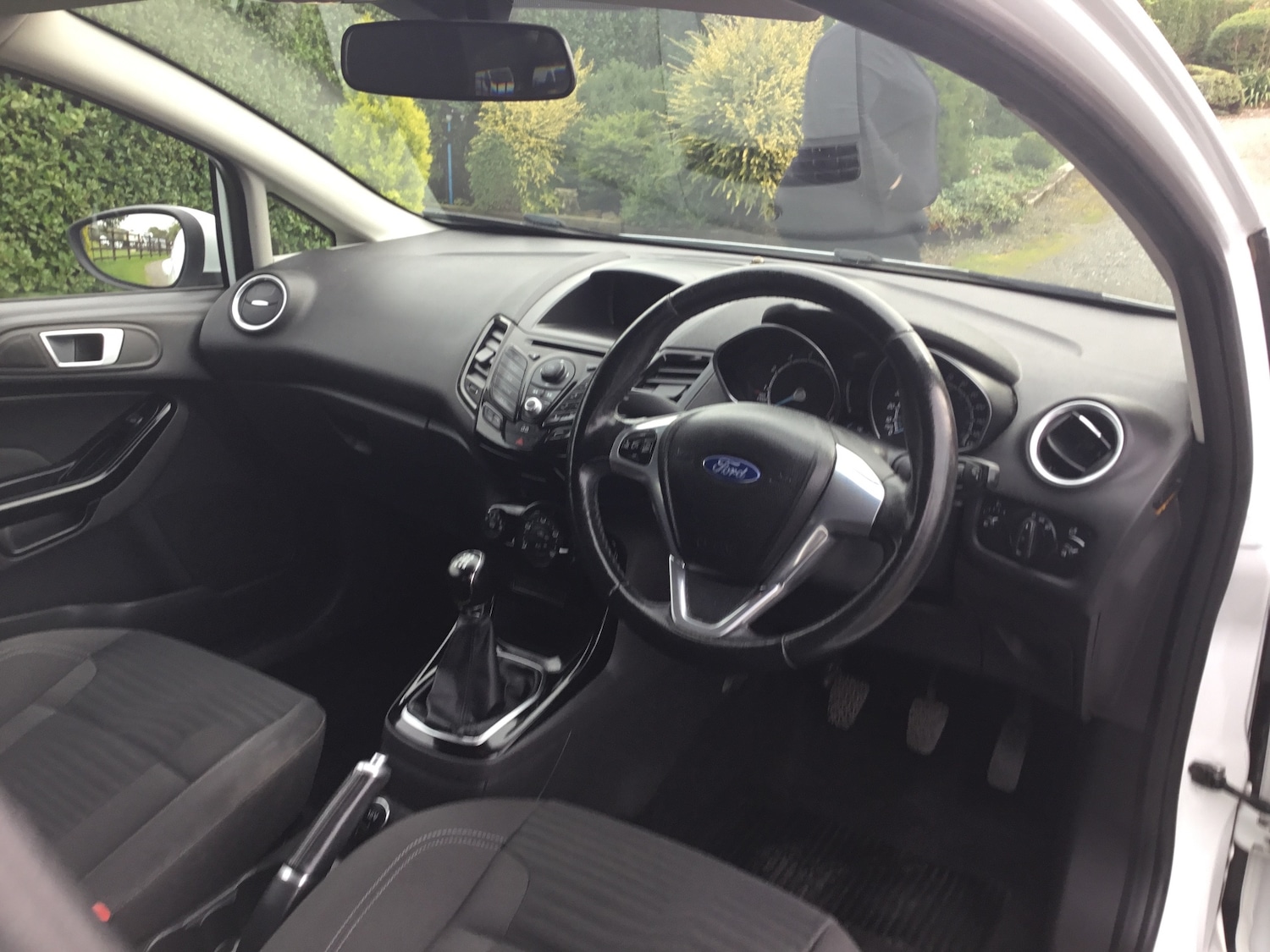 Used Ford Fiesta 2013 for sale - 76089858: Photo 14