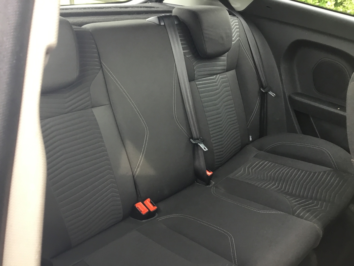 Used Ford Fiesta 2013 for sale - 76089858: Photo 15