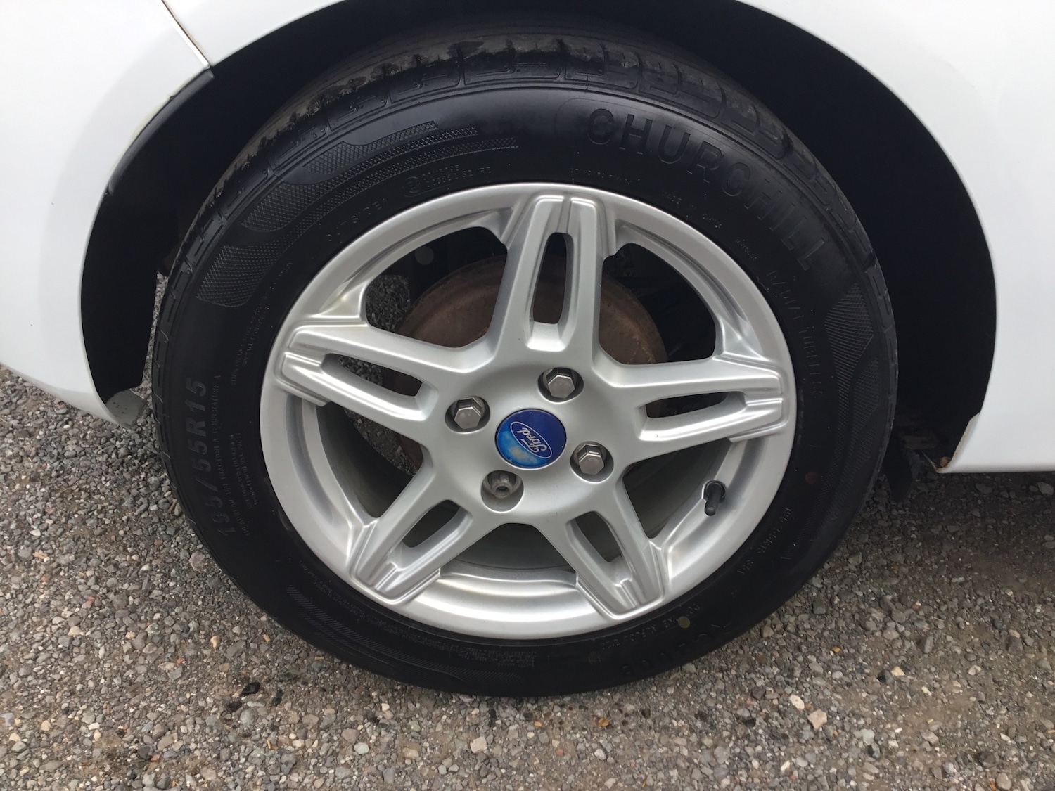 Used Ford Fiesta 2013 for sale - 76089858: Photo 18