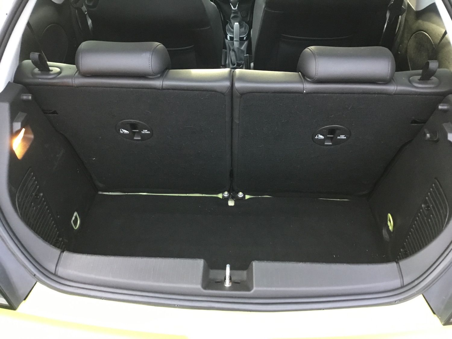 Used Vauxhall ADAM 2014 for sale - 77391769: Photo 10