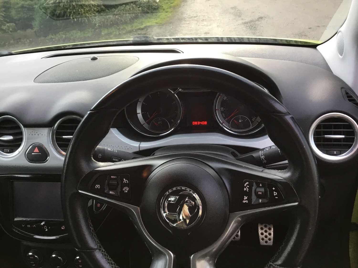 Used Vauxhall ADAM 2014 for sale - 77391769: Photo 11