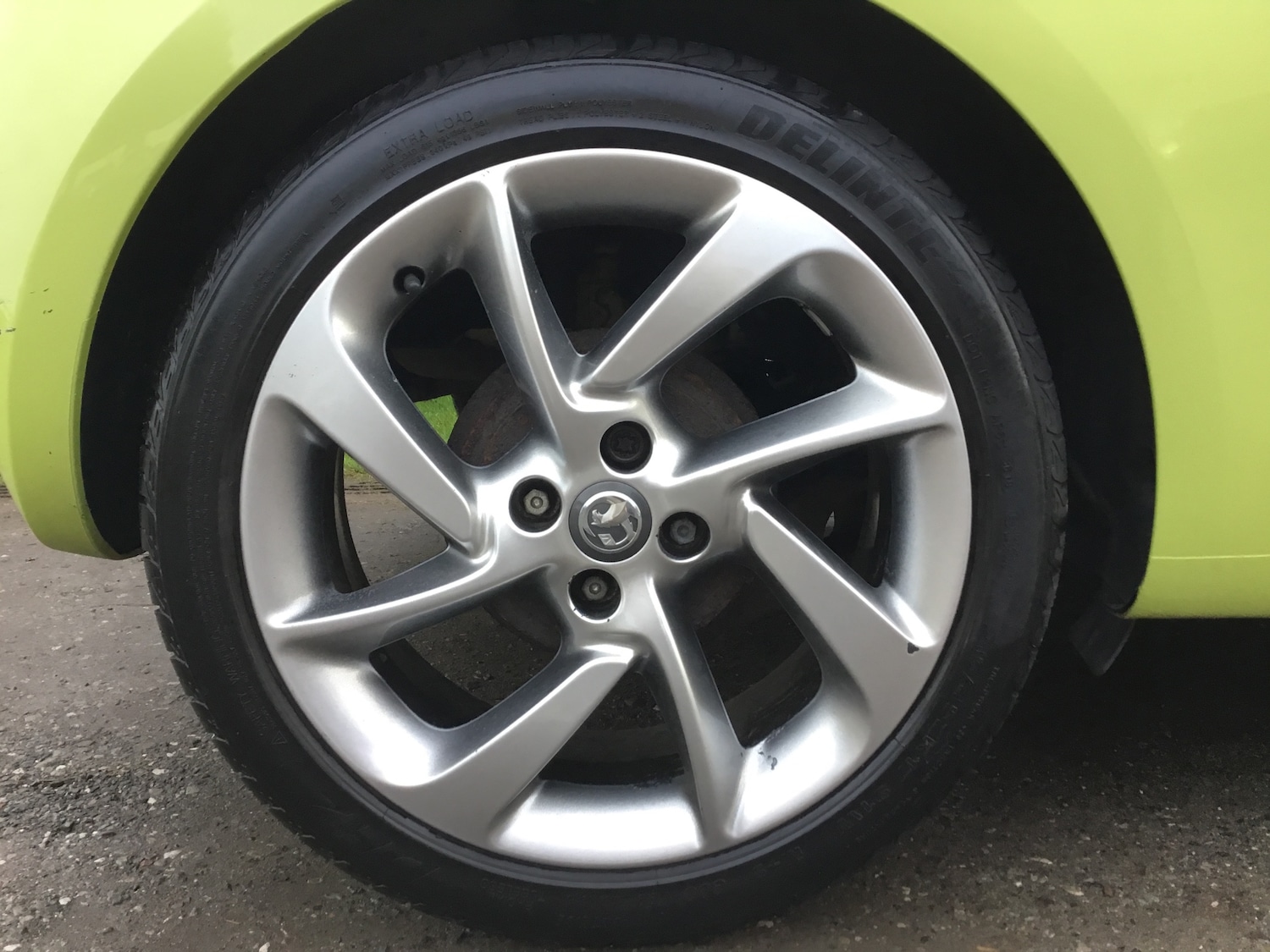 Used Vauxhall ADAM 2014 for sale - 77391769: Photo 9