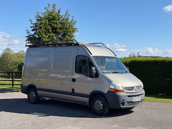 Used Renault Master 2007 for sale - 78592759: Photo